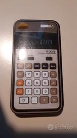 Cover Cellulare calcolatrice