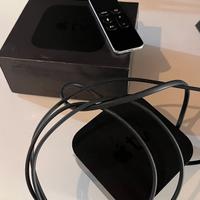 Apple TV 4K  serie 4 generazione