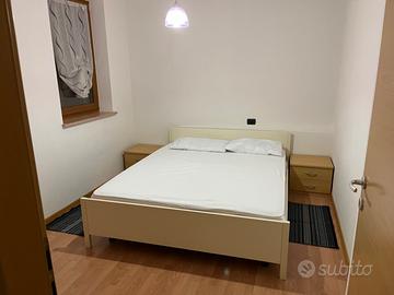 Appartamento spazioso a Spormaggiore