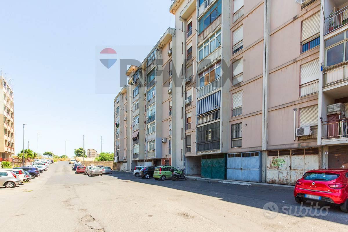 Apartment in Catania, San Teodoro - Vista 3