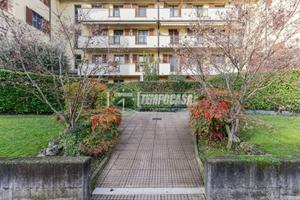 BILOCALE CON GIARDINO