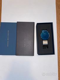 Daniel Wellington Classic