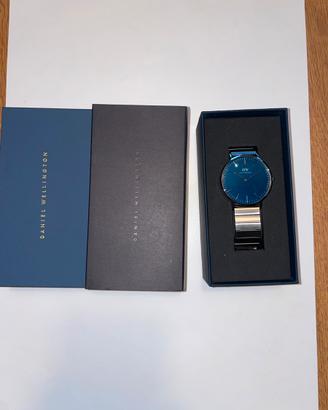 Daniel Wellington Classic