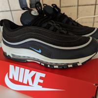 nike air max 97 nuove mai indossate unisex scatola