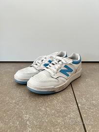 New Balance BB480LTC – TG 39.5 (US 6.5)