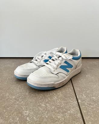 New Balance BB480LTC – TG 39.5 (US 6.5)