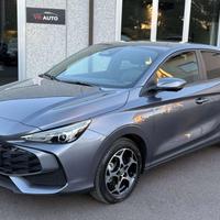 MG MG3 1.5 hybrid Luxury autom. PROMO FIN