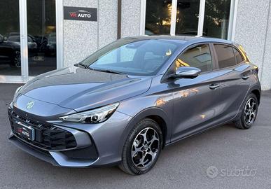 MG MG3 1.5 hybrid Luxury autom. PROMO FIN