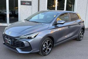 MG MG3 1.5 hybrid Luxury autom. PROMO FIN