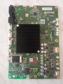 Scheda Madre Sky Glass - PCB-000485-00 REV_3