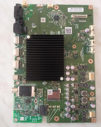 Scheda Madre Sky Glass - PCB-000485-00 REV_3