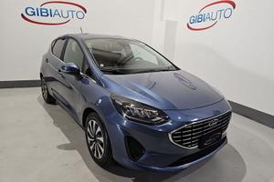 Ford Fiesta VII 2022 5p - 5p 1.0 ecoboost h T...
