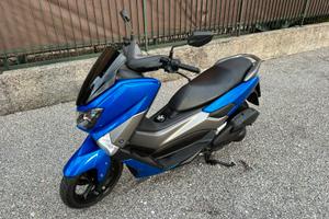 Yamaha nmax 125 2020