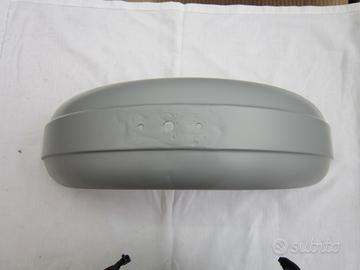Parafango anteriore Lambretta E 1^ serie