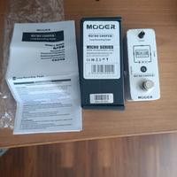 Mooerer Micro Looper