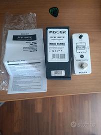 Mooerer Micro Looper