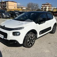 CITROEN C3 BlueHDi 100 S&S Shine