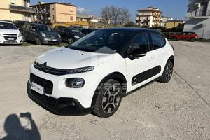 CITROEN C3 BlueHDi 100 S&S Shine