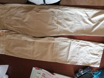 pantalone uomo Energie 