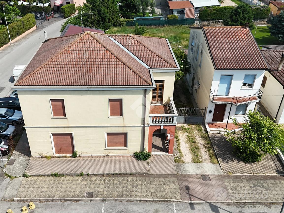 House in Ronco all'Adige, Scardevara - Vista 2