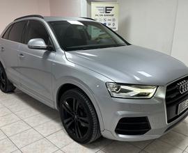 Audi Q3 2.0 TDI 150 CV quattro S tronic Sport