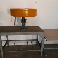 bilanciare per lavorazioni meccaniche 