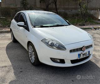 Fiat Bravo