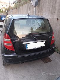 Mercedes Classe A 180 Anno 2008