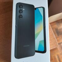 Samsung Galaxy A16