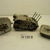 Aermacchi Cagiva SX 125 MOTORE (vedi descrizione)