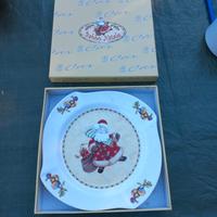 quadretto in ceramica