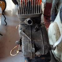 Motore Franco Morini NEW 100