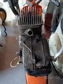 Motore Franco Morini NEW 100