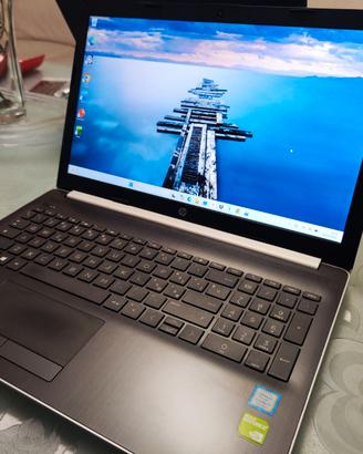 Notebook Hp Intel i7+Geforce 12GB Ram 1TBSSD Win11