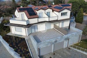 PORZIONE DI BIFAMILIARE A RIVOLI