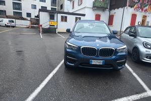 BMW X3 xDrive  2019