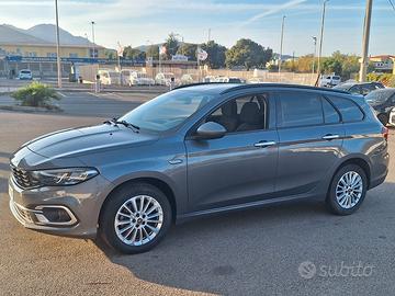 Fiat Tipo 1.6 Mjt S&S SW