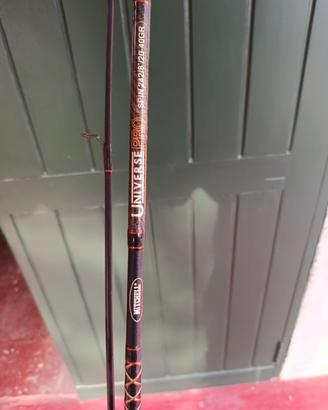 Canna Mitchell univers pro 