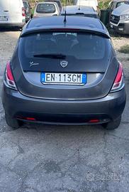 Lancia ypsilon 3a serie