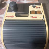 Ferro da stiro a caldaia