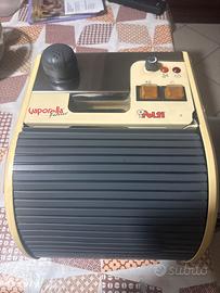 Ferro da stiro a caldaia