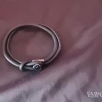 Bracciale Armani Uomo