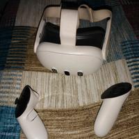 Meta Quest 3 512gb