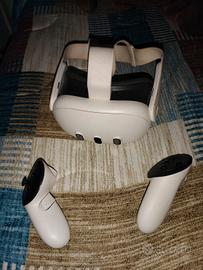 Meta Quest 3 512gb