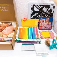 Charmer Play Lovevery Kit Das Charmeur-Set Kit de