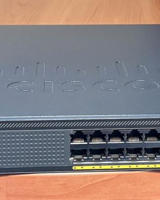 CISCO CATALYST 2960-X - WS-C2960X-24TS-L