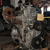 MOTORE TOYOTA YARIS 1.4 D-4D TIPO 1NDTV