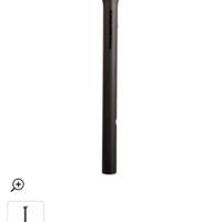 Reggisella carbonio 31.6