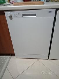 lavastoviglie BEKO