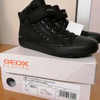 scarpe ginnastica alte GEOX - nr. 32